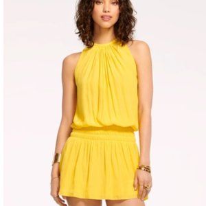 NWT Ramy Brook Paris Sleevless Dress XS